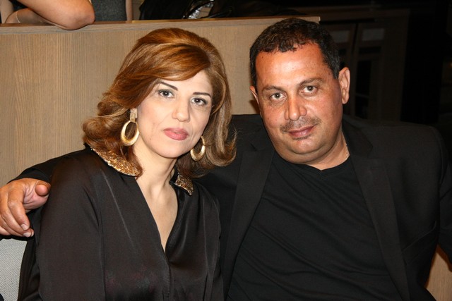 Beirut Gate 1st Annual Gala Dinner